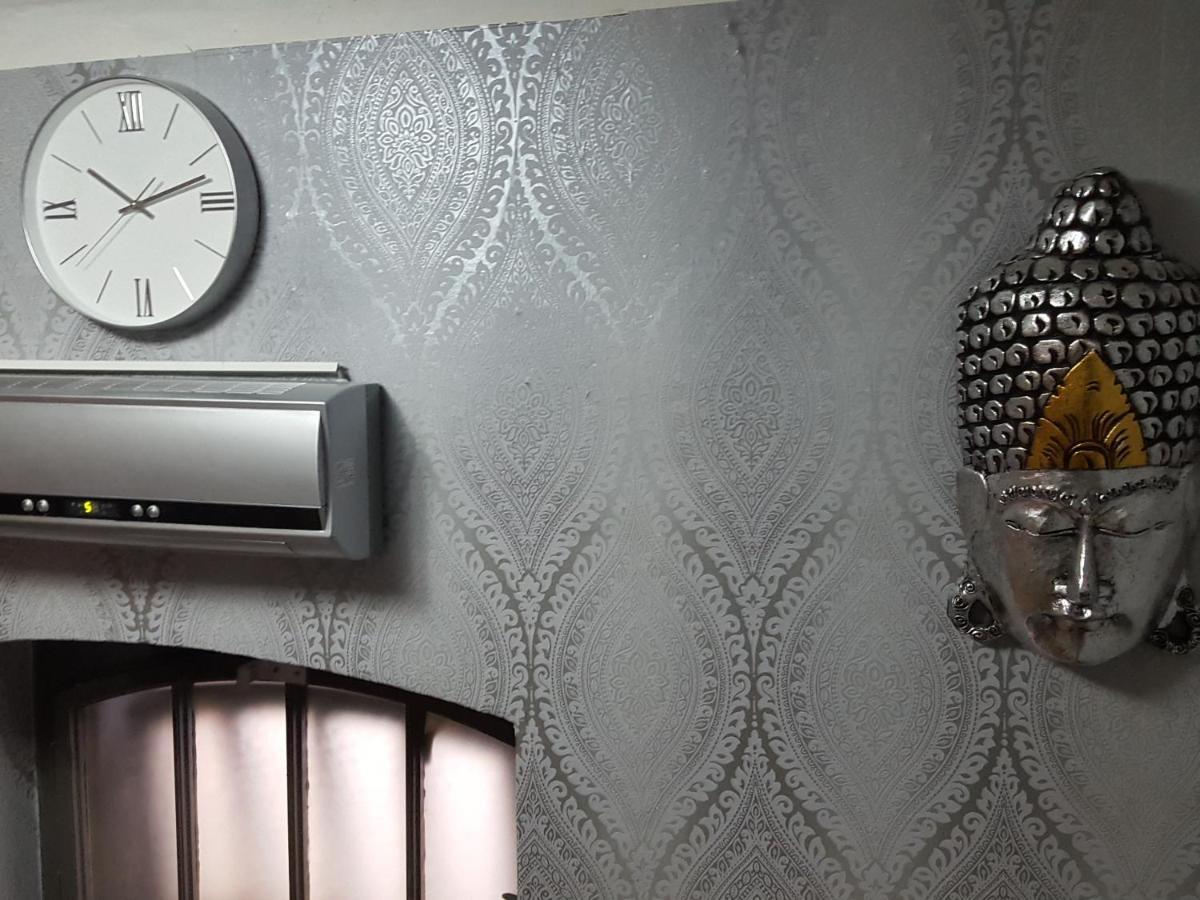 Like Centrum, Wifi, Terrace Appartement Budapest